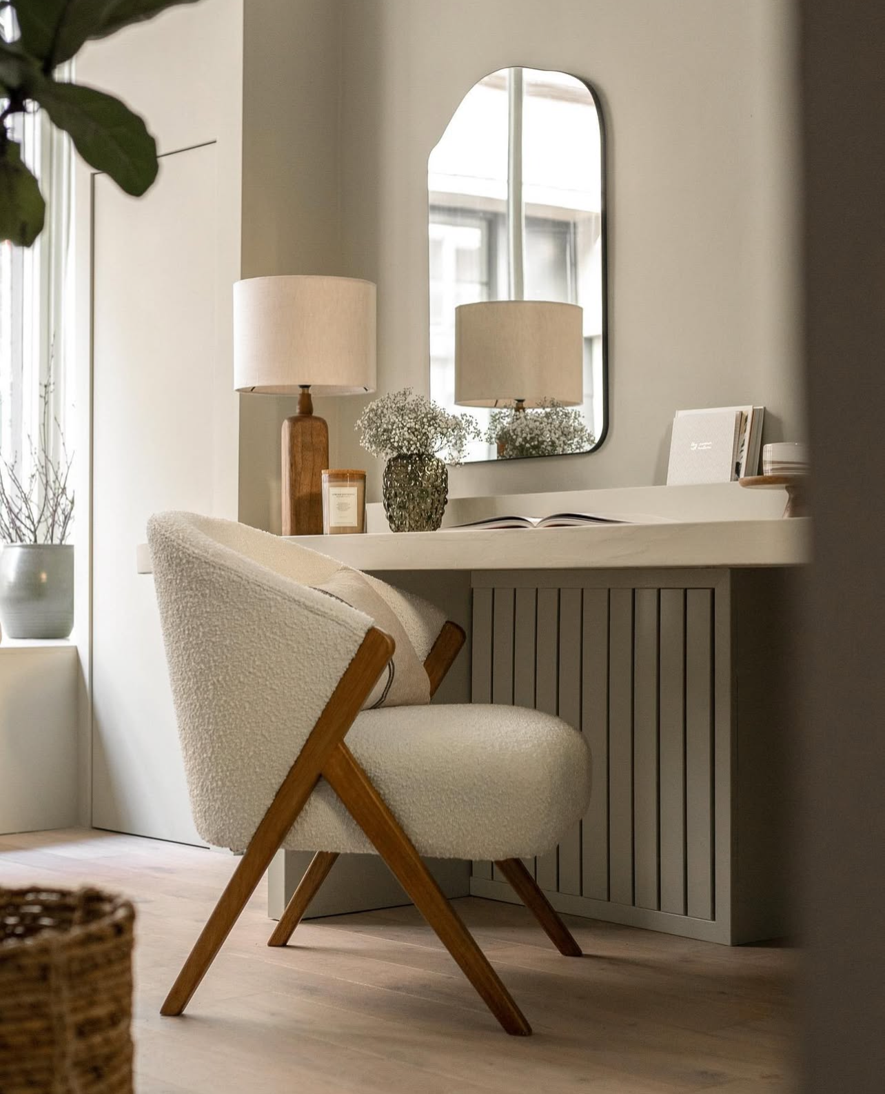 Présentation Agence