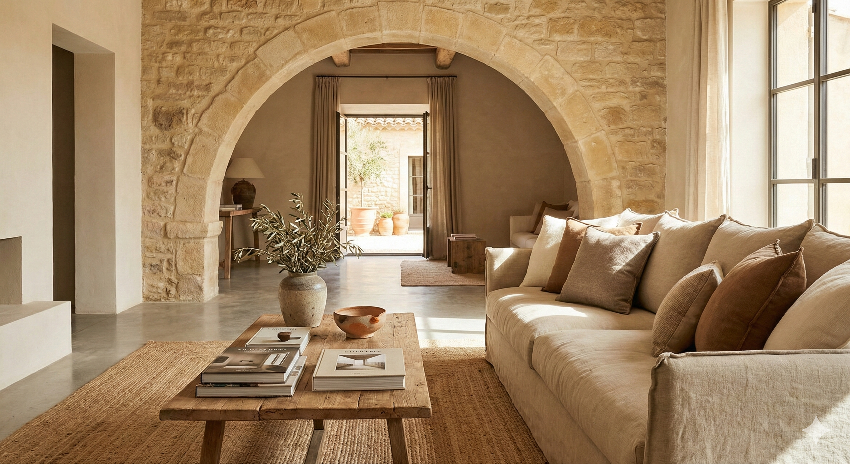 Interior Design Agence Alheia